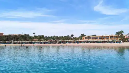 Giftun Azur Resort - 91