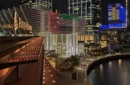 Four Seasons Abu Dhabi at Al Maryah Island - 30