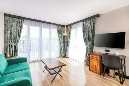 Karakoy Aparts - Special Category - 9