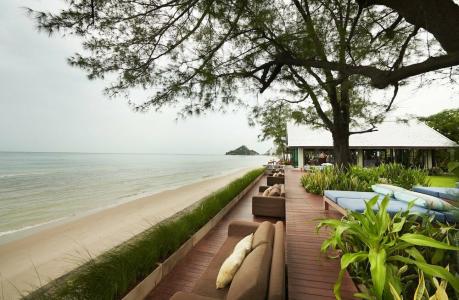 Let's Sea Hua Hin Al Fresco Resort - 44