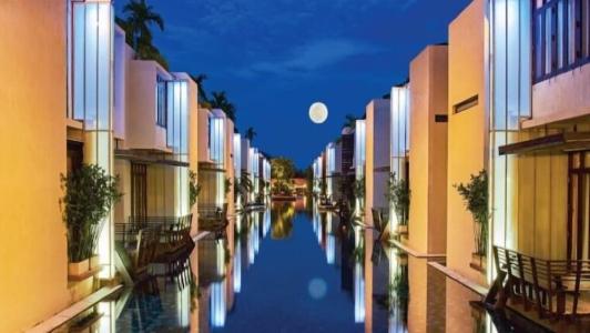 Let's Sea Hua Hin Al Fresco Resort - 36
