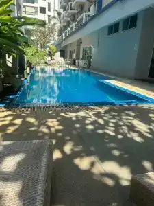 Kokotel Pattaya South Beach - 30