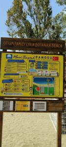 Lykia Botanika Beach Fun & Club - All Inclusive - 63