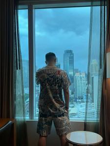 Eastin Grand Sathorn - 29