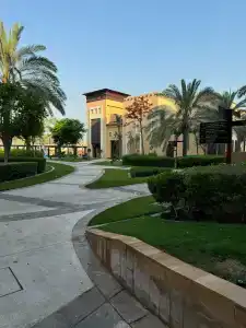 Saadiyat Rotana Resort and Villas - 85