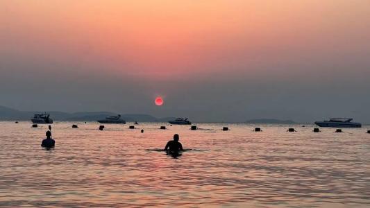 Cosy Beach - SHA Extra Plus - 68