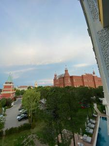 Kremlin Palace - 34