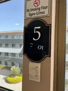 La Blanche Island Bodrum - 73