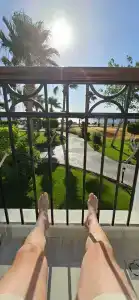 Sultan Gardens Resort - 87