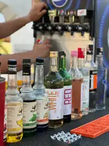 Gumbet Anil Beach - 88