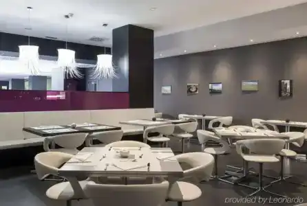 Ilunion Bel-Art - 83