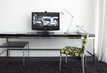 Leonardo Boutique Tel Aviv - 28