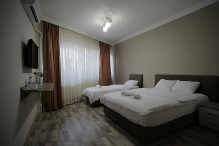 Puffin Suites - 78