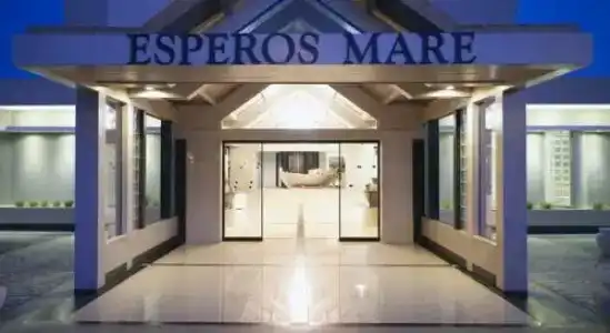 Esperos Mare Resort - 10