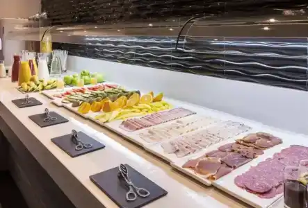 Ilunion Bel-Art - 78