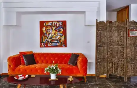 Çınarlar Apart KAŞ - 37