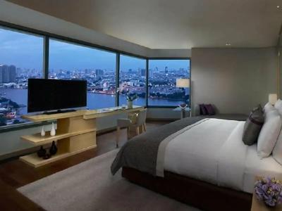 Avani Plus Riverside Bangkok - 63