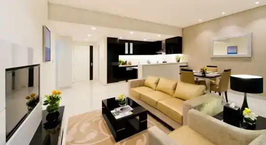 DAMAC Maison Canal Views - 71