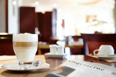 Tulip Inn München Messe - 42
