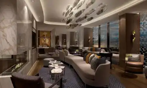 Hyatt Regency Istanbul Atakoy - 63