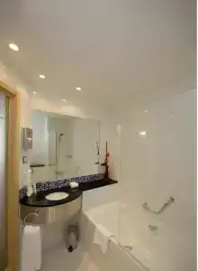 Holiday Inn Express Barcelona City 22@, an IHG - 46