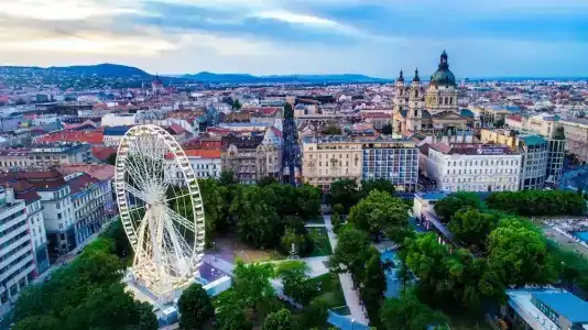 The Ritz-Carlton, Budapest - 2