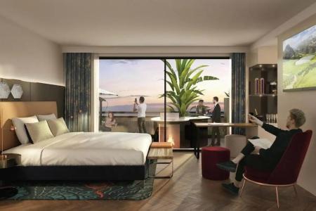 Renaissance Barcelona - 60