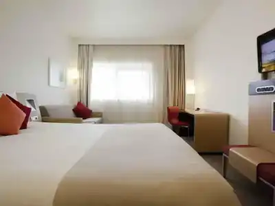 Novotel Kayseri - 18