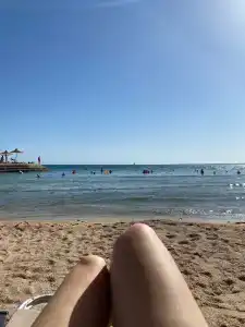 King Tut Aqua Park Beach Resort - 99