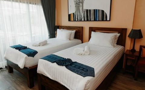 CC's Hideaway Kata - SHA Plus - 80