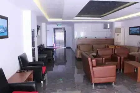 Gül Otel - 6