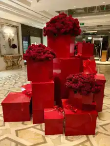 Shangri-La Bosphorus, Istanbul - 16