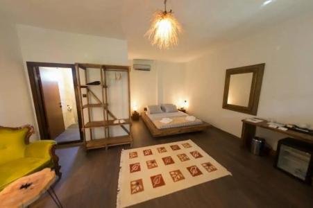 Manastırhan Otel Kazdağları - 41