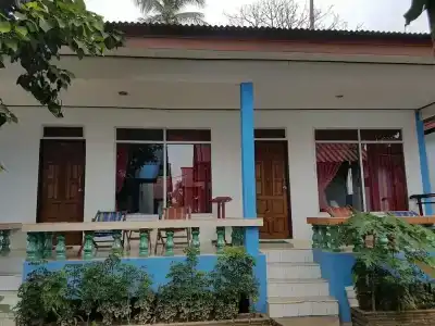 Lanta Paradise Beach Resort - 5