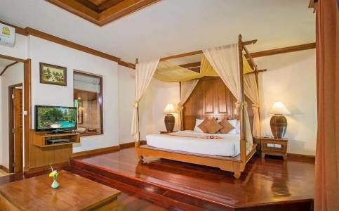 Sand Sea Resort Railay Beach - 19