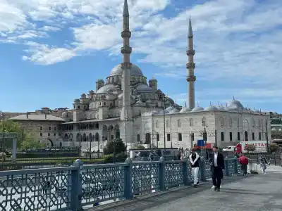 Istanbul Golden City - 21
