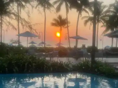 Grand Mercure Khao Lak Bangsak - 31