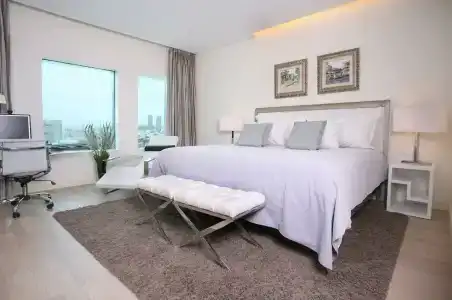 Crowne Plaza Tel Aviv City Center, an IHG - 42