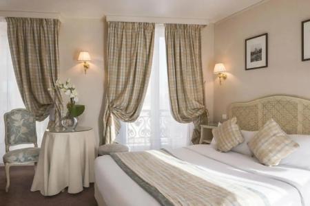 Hôtel Belloy Saint Germain - 30