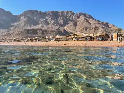 Happy Life Village Dahab - 36