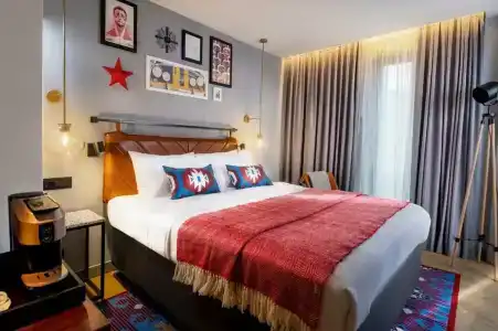 Indigo Belgrade, an IHG - 51