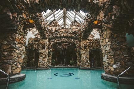 The Omni Grove Park Inn - Asheville - 11