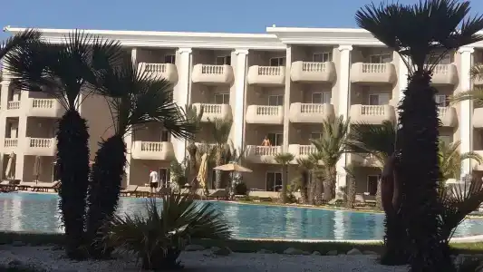 Royal Thalassa Monastir - 11