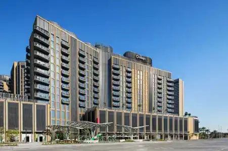 ApartAdagio Dubai Deira