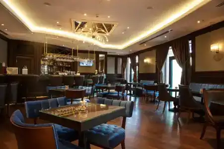 Crowne Plaza Istanbul Oryapark, an IHG - 22