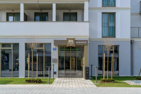 ibis Styles Bad Reichenhall - 18