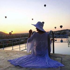 Doors Of Cappadocia - 12