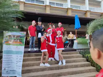 Kata Sea Breeze Resort - SHA Plus - 66