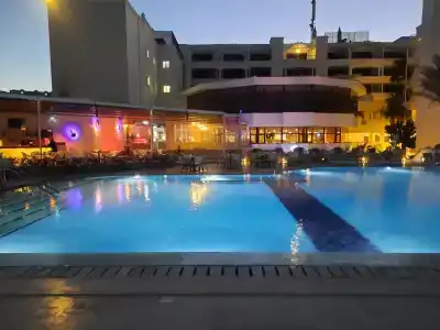 Sunrise Holidays Resort -Adults Only - 42