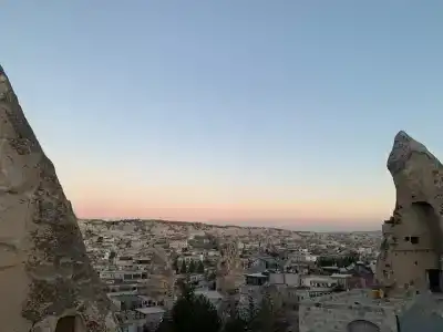 Cappadocia Cave Land - 8